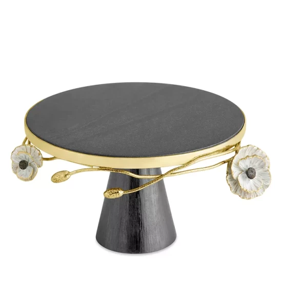 Best reviews of โ Michael Aram Anemone Cake Stand Black ๐ 4 Best reviews of โ Michael Aram Anemone Cake Stand Black ๐ - Image 4