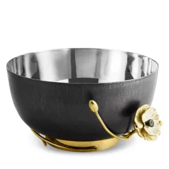 Top 10 😉 Michael Aram Anemone Large Bowl Gray ⌛ -Michael Aram Sales Store unnamed file 566