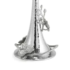 Best reviews of 👏 Michael Aram White Orchid Taper Candleholder, Set Of 2 Stainless Steel 🥰 -Michael Aram Sales Store unnamed file 604