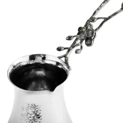 Best reviews of 💯 Michael Aram Black Orchid Coffee Pot Silver 🔔 -Michael Aram Sales Store unnamed file 608