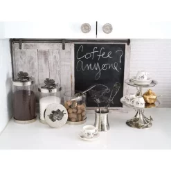 Best reviews of 💯 Michael Aram Black Orchid Coffee Pot Silver 🔔 -Michael Aram Sales Store unnamed file 611