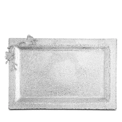 Wholesale ๐ Michael Aram White Orchid Glass Tray ๐คฉ