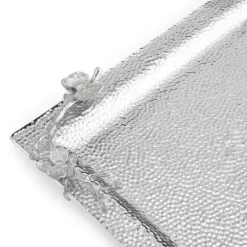 Wholesale 🎉 Michael Aram White Orchid Glass Tray 🤩 -Michael Aram Sales Store unnamed file 614