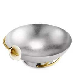 Cheapest ๐ Michael Aram Calla Lily Nut Dish Silver โค๏ธ 11 Cheapest ๐ Michael Aram Calla Lily Nut Dish Silver โค๏ธ -Michael Aram Sales Store unnamed file 665