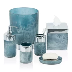 Brand new 😀 Michael Aram Ocean Reef Bath Collection 😀