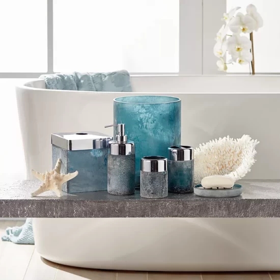 Brand new ๐ Michael Aram Ocean Reef Bath Collection ๐ 2 Brand new ๐ Michael Aram Ocean Reef Bath Collection ๐ - Image 2