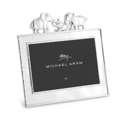 Best reviews of ⌛ Michael Aram Elephant Picture Frame, 4" X 6" No Color 😉 -Michael Aram Sales Store unnamed file 695