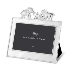 Best reviews of ⌛ Michael Aram Elephant Picture Frame, 4" X 6" No Color 😉 -Michael Aram Sales Store unnamed file 696