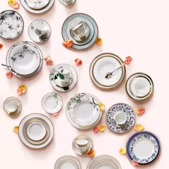 Best Sale 🎁 Michael Aram Silversmith Dinnerware 😉 -Michael Aram Sales Store unnamed file 707