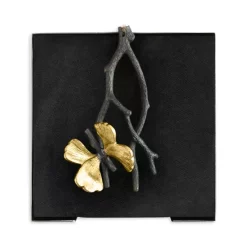 Best reviews of 🧨 Michael Aram Butterfly Ginkgo Cocktail Napkin Holder Silver 🌟 -Michael Aram Sales Store unnamed file 739