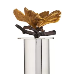 Buy ✨ Michael Aram Butterfly Ginkgo Paper Towel Holder Silver 🌟 -Michael Aram Sales Store unnamed file 74
