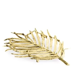 Best deal 🎉 Michael Aram Palm Trivet Gold 🎉 -Michael Aram Sales Store unnamed file 757