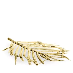 Best deal 🎉 Michael Aram Palm Trivet Gold 🎉 -Michael Aram Sales Store unnamed file 758