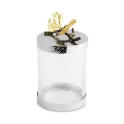 Best reviews of ✨ Michael Aram Butterfly Ginkgo Small Kitchen Canister Silver ❤️ -Michael Aram Sales Store unnamed file 762