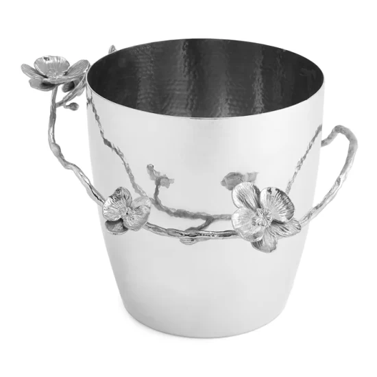 Coupon โจ Michael Aram White Orchid Champagne Bucket Silver ๐ 3 Coupon โจ Michael Aram White Orchid Champagne Bucket Silver ๐ - Image 3