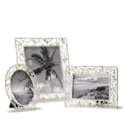 Promo ⌛ Michael Aram Butterfly Ginkgo Luxe Frame - 150th Anniversary Exclusive 😍