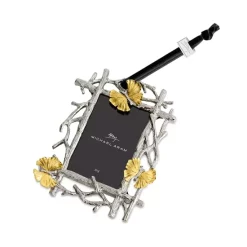Deals ๐ Michael Aram Butterfly Ginkgo Frame Ornament Silver/gold โญ 8 Deals ๐ Michael Aram Butterfly Ginkgo Frame Ornament Silver/gold โญ -Michael Aram Sales Store unnamed file 821