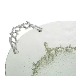 Promo ❤️ Michael Aram Ocean Reef Seafood Platter No Color ✔️ -Michael Aram Sales Store unnamed file 838