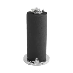 Coupon 💯 Michael Aram White Orchid Paper Towel Holder Silver 🌟 -Michael Aram Sales Store unnamed file 84