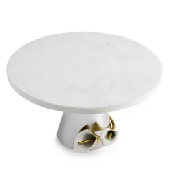 Best reviews of 🌟 Michael Aram Calla Lily Cake Stand Silver 🎁 -Michael Aram Sales Store unnamed file 862