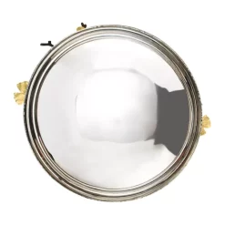 Best Pirce 🔔 Michael Aram Butterfly Ginkgo Footed Centerpiece Bowl Silver 🌟 -Michael Aram Sales Store unnamed file 867