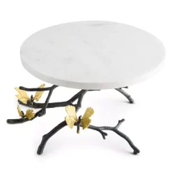 Top 10 🤩 Michael Aram Butterfly Ginkgo Cake Stand Multi 👍 -Michael Aram Sales Store unnamed file 872