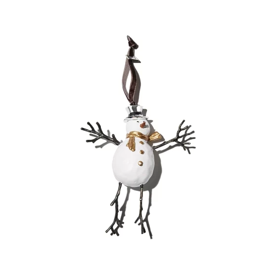 Flash Sale ๐ Michael Aram Snowman Ornament No Color ๐ฏ 1 Flash Sale ๐ Michael Aram Snowman Ornament No Color ๐ฏ