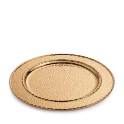 Best reviews of 🎉 Michael Aram 🔨 Hammertone Charger Black 😉 -Michael Aram Sales Store unnamed file 886