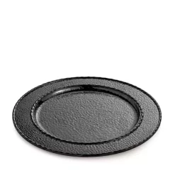 Best reviews of 🎉 Michael Aram 🔨 Hammertone Charger Black 😉 -Michael Aram Sales Store unnamed file 887