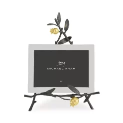 Top 10 ๐ Michael Aram Pomegranate Easel Frame, 5" X 7" No Color ๐