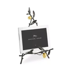 Top 10 😀 Michael Aram Pomegranate Easel Frame, 5" X 7" No Color 👏 -Michael Aram Sales Store unnamed file 906