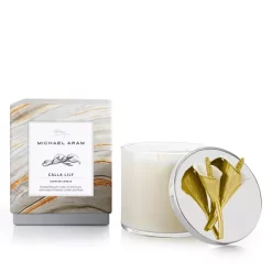 Buy ✔️ Michael Aram Calla Lily Candle No Color ⌛ -Michael Aram Sales Store unnamed file 909