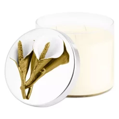 Buy ✔️ Michael Aram Calla Lily Candle No Color ⌛ -Michael Aram Sales Store unnamed file 911
