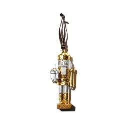 Deals 🧨 Michael Aram Nutcracker Ornament Multi 😉