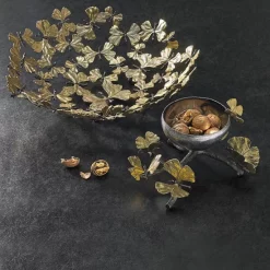 Cheapest ❤️ Michael Aram Butterfly Ginkgo Centerpiece Bowl Gold 🤩 9 Cheapest ❤️ Michael Aram Butterfly Ginkgo Centerpiece Bowl Gold 🤩 -Michael Aram Sales Store unnamed file 92
