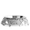 Top 10 🔥 Michael Aram 🐶 Dog Bone Bowl Silver 🛒