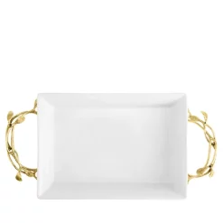 Coupon ✔️ Michael Aram Mistletoe 2 Quart Casserole Dish No Color 🎁 -Michael Aram Sales Store unnamed file 937