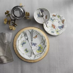 Best Sale 🔥 Michael Aram Butterfly Ginkgo Dinnerware ✔️ -Michael Aram Sales Store unnamed file 942