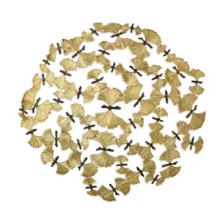 Cheapest ❤️ Michael Aram Butterfly Ginkgo Centerpiece Bowl Gold 🤩 12 Cheapest ❤️ Michael Aram Butterfly Ginkgo Centerpiece Bowl Gold 🤩 -Michael Aram Sales Store unnamed file 95