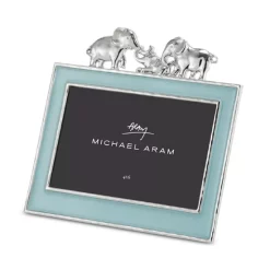 Budget โ๏ธ Michael Aram Elephant Enamel Frame, 4" X 6" Blue ๐ 8 Budget โ๏ธ Michael Aram Elephant Enamel Frame, 4" X 6" Blue ๐ -Michael Aram Sales Store unnamed file 959