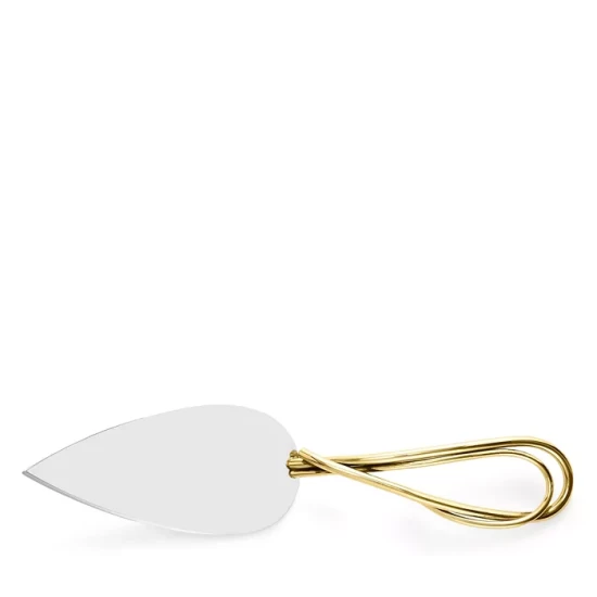 Wholesale ๐ฅ Michael Aram Calla Lily Cake Server Brass ๐ 3 Wholesale ๐ฅ Michael Aram Calla Lily Cake Server Brass ๐ - Image 3