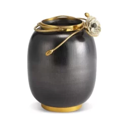 Buy 🌟 Michael Aram Anemone Medium Vase Gray ⌛ -Michael Aram Sales Store unnamed file 969